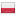 swiatseriali.pl server is located in Poland